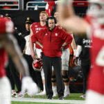 Photos from IU football's 27-21 win against Miami (FL) in the CFP national championship game.