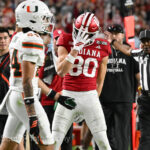 Photos from IU football's 27-21 win against Miami (FL) in the CFP national championship game.