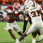 Photos from IU football's 27-21 win against Miami (FL) in the CFP national championship game.