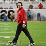 Photos from IU football's 27-21 win against Miami (FL) in the CFP national championship game.