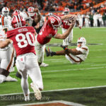 Photos from IU football's 27-21 win against Miami (FL) in the CFP national championship game.