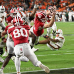 Photos from IU football's 27-21 win against Miami (FL) in the CFP national championship game.