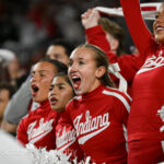 Photos from IU football's 27-21 win against Miami (FL) in the CFP national championship game.