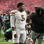 Photos from IU football's 27-21 win against Miami (FL) in the CFP national championship game.