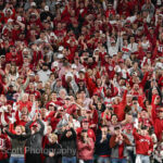 Photos from IU football's 27-21 win against Miami (FL) in the CFP national championship game.