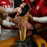 Photos from IU football's 27-21 win against Miami (FL) in the CFP national championship game.