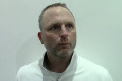 Darian DeVries after USC.