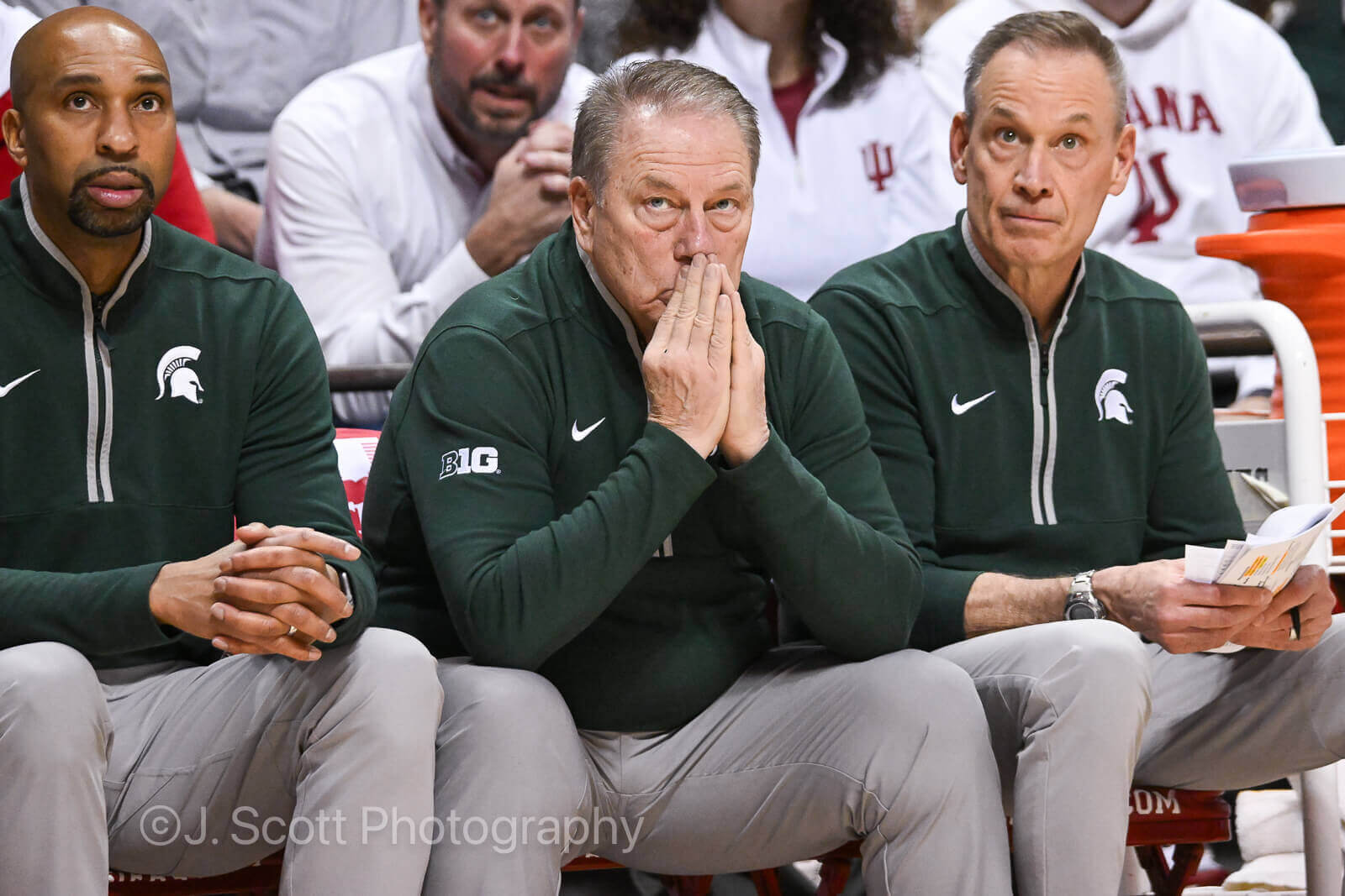 2026 NCAA tournament: Previewing Big Ten first round matchups – Inside the Hall