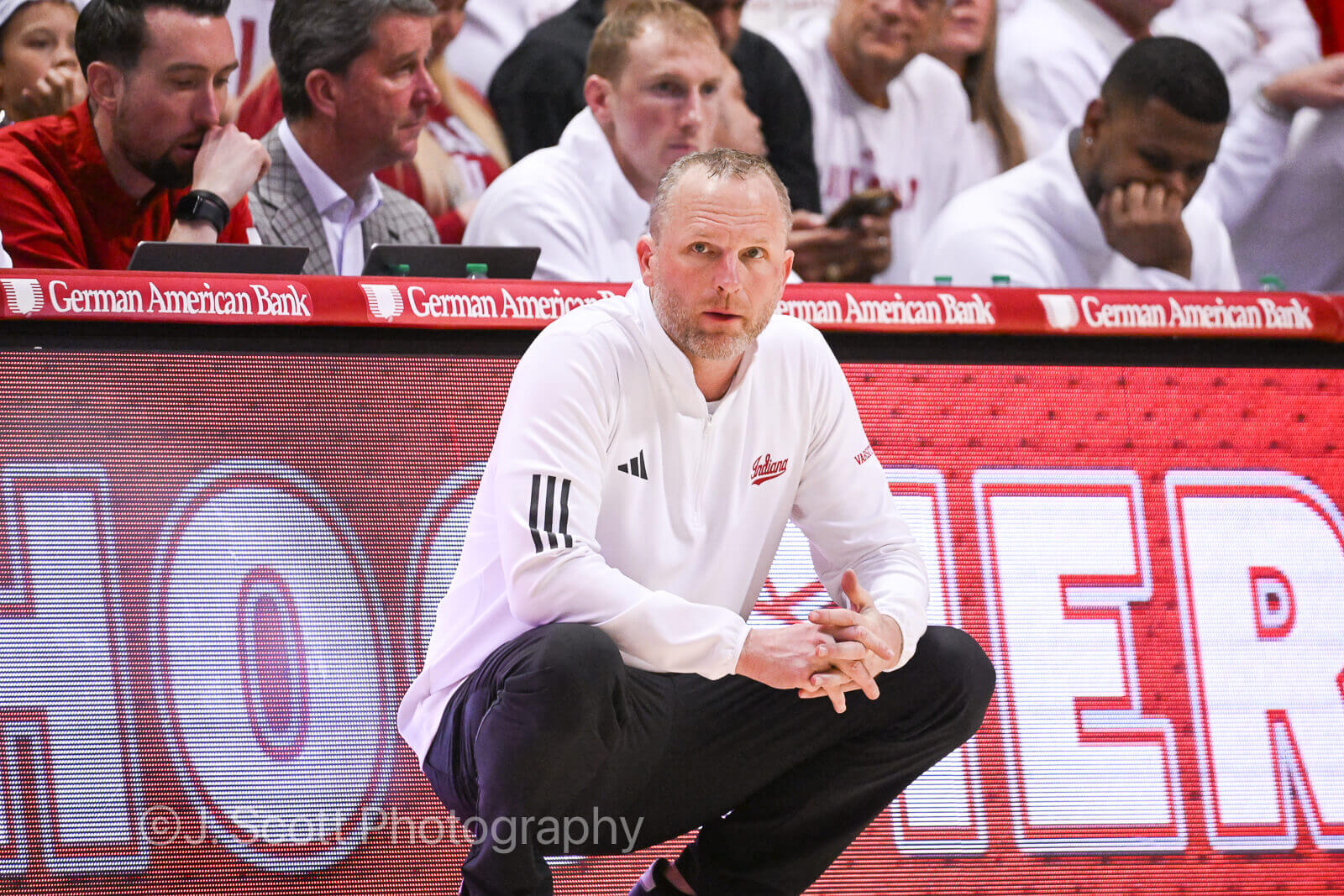 POTB 561: Another IU basketball season ends with an NCAA tournament miss – Inside the Hall