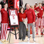 Photos from IU basketball's 77-47 win against Minnesota at Simon Skjodt Assembly Hall.
