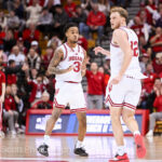 Photos from IU basketball's 77-47 win against Minnesota at Simon Skjodt Assembly Hall.
