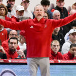 Photos from IU basketball's 77-47 win against Minnesota at Simon Skjodt Assembly Hall.