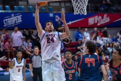 SMU transfer Samet Yigitoglu