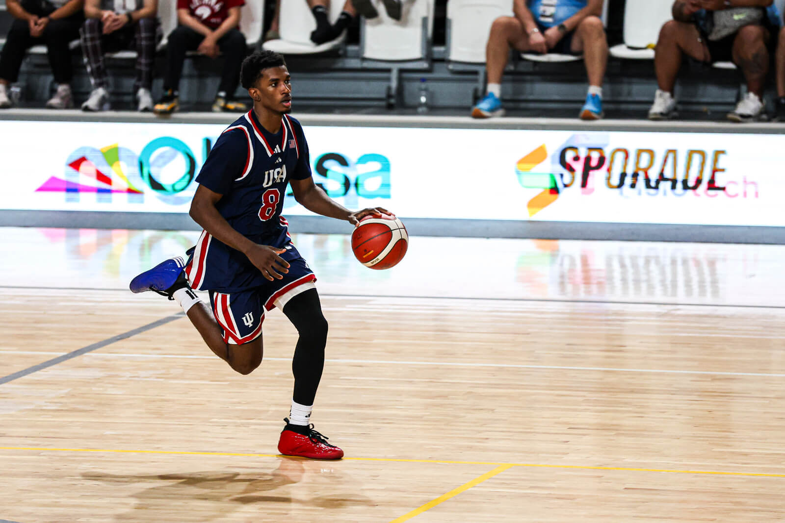 Photo: insidethehall.com South Korea Men's Basketball Faces Japan and Others in 2026 Asian Games