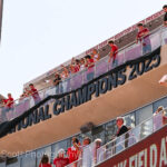 Photos from IU football's 52-16 win against North Texas at Memorial Stadium.