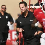 Photos from IU football's 38-0 win against Western Kentucky at Memorial Stadium.
