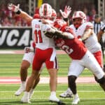 Photos from IU football's 38-0 win against Western Kentucky at Memorial Stadium.