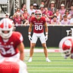 Photos from IU football's 38-0 win against Western Kentucky at Memorial Stadium.