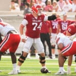 Photos from IU football's 38-0 win against Western Kentucky at Memorial Stadium.