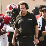 Photos from IU football's 38-0 win against Western Kentucky at Memorial Stadium.
