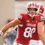 Photos from IU football's 38-0 win against Western Kentucky at Memorial Stadium.