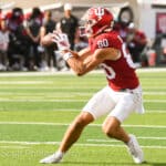 Photos from IU football's 38-0 win against Western Kentucky at Memorial Stadium.
