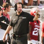 Photos from IU football's 38-0 win against Western Kentucky at Memorial Stadium.