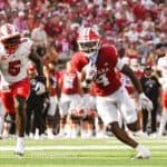 Photos from IU football's 38-0 win against Western Kentucky at Memorial Stadium.