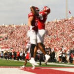 Photos from IU football's 38-0 win against Western Kentucky at Memorial Stadium.