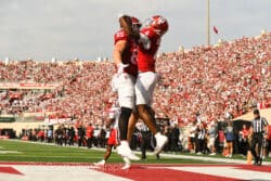 Photos from IU football's 38-0 win against Western Kentucky at Memorial Stadium.