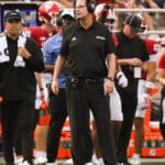 Photos from IU football's 38-0 win against Western Kentucky at Memorial Stadium.