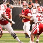 Photos from IU football's 38-0 win against Western Kentucky at Memorial Stadium.