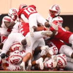 Photos from IU football's 38-0 win against Western Kentucky at Memorial Stadium.
