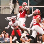 Photos from IU football's 38-0 win against Western Kentucky at Memorial Stadium.