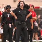 Photos from IU football's 38-0 win against Western Kentucky at Memorial Stadium.