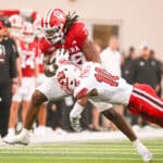 Photos from IU football's 38-0 win against Western Kentucky at Memorial Stadium.