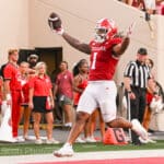Photos from IU football's 38-0 win against Western Kentucky at Memorial Stadium.