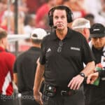 Photos from IU football's 38-0 win against Western Kentucky at Memorial Stadium.