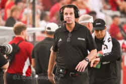 Photos from IU football's 38-0 win against Western Kentucky at Memorial Stadium.