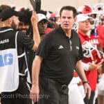 Photos from IU football's 38-0 win against Western Kentucky at Memorial Stadium.