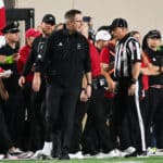 Photos from IU football vs. Northwestern on September 25, 2026 at Memorial Stadium.
