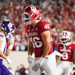 Photos from IU football vs. Northwestern on September 25, 2026 at Memorial Stadium.