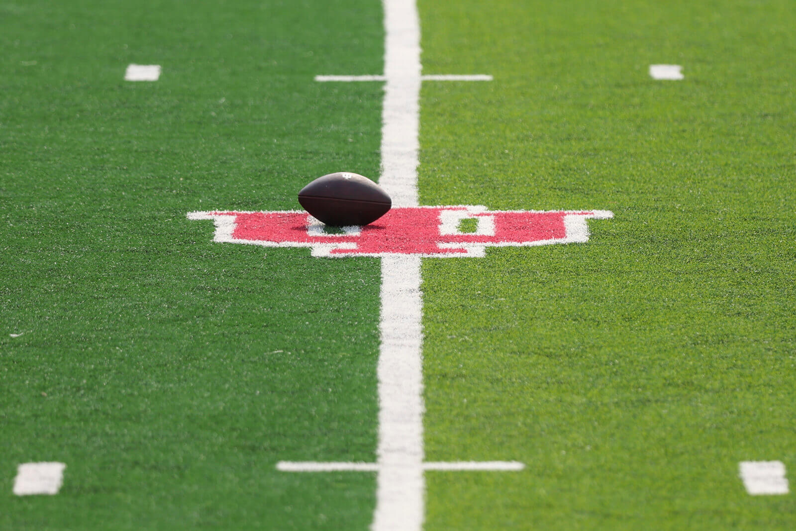 Initial availability report released for IU football's game against ...