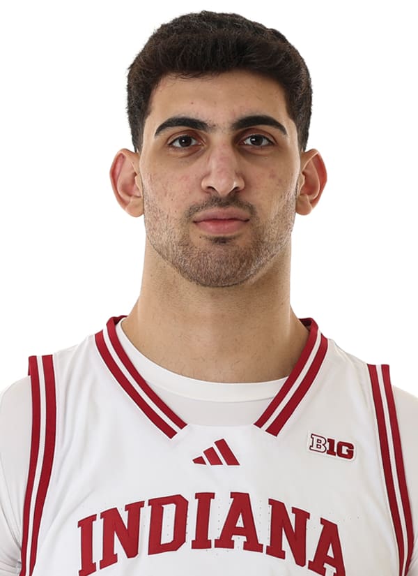 Samet Yigitoglu