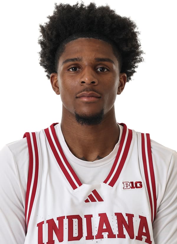 Markus Burton