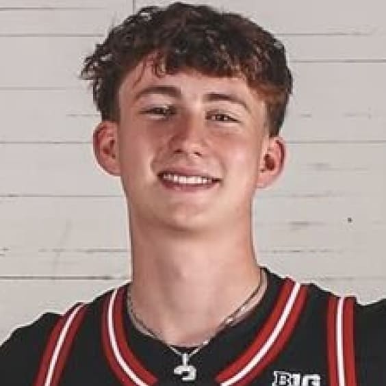 Chase Branham